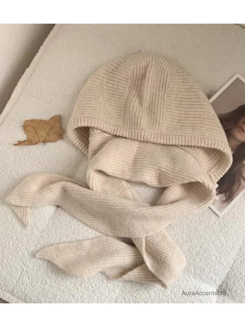 N/A this cozy